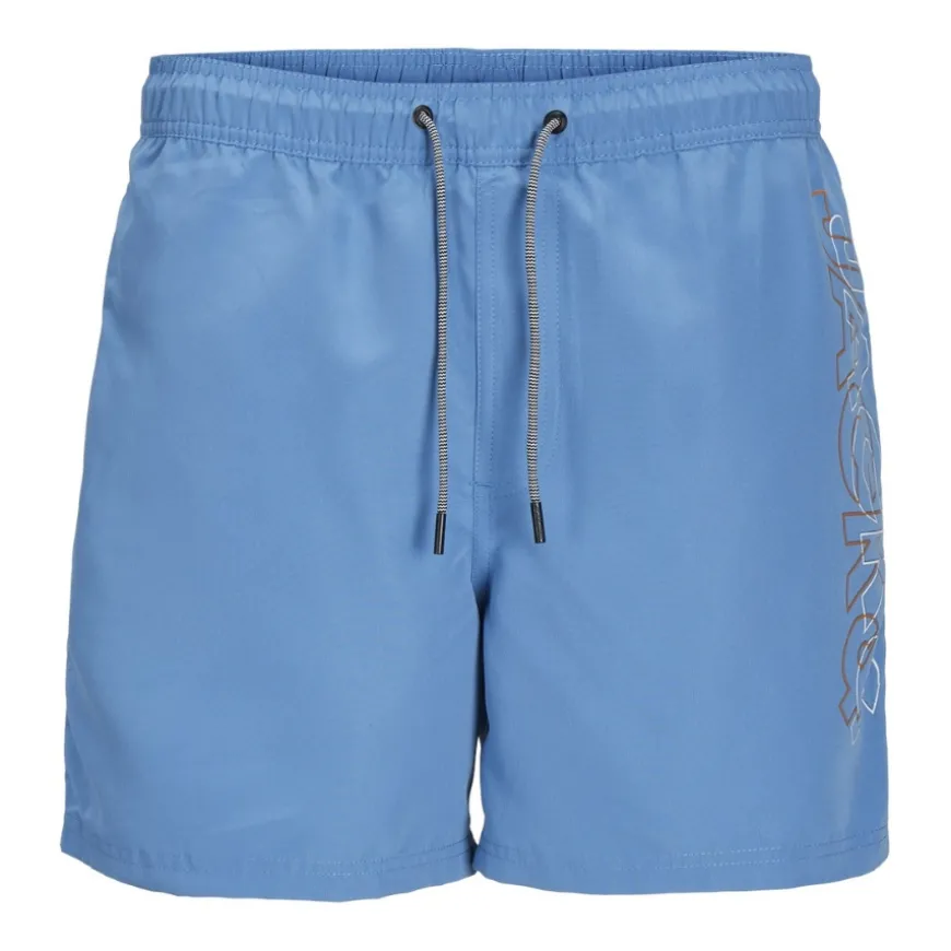 Bañadores Jack & jones Jpstfiji Jjswim Double Logo Sn Ly