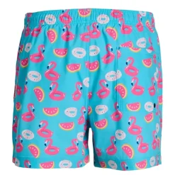 Bañadores Jack & jones Jpstmaui Jjswim Novelty Aop Akm Sn