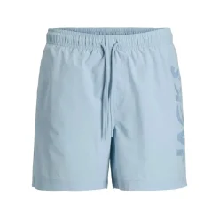 Bañadores Jack & jones Jpstmaui Wave Logo Swim Shorts Reg Sn