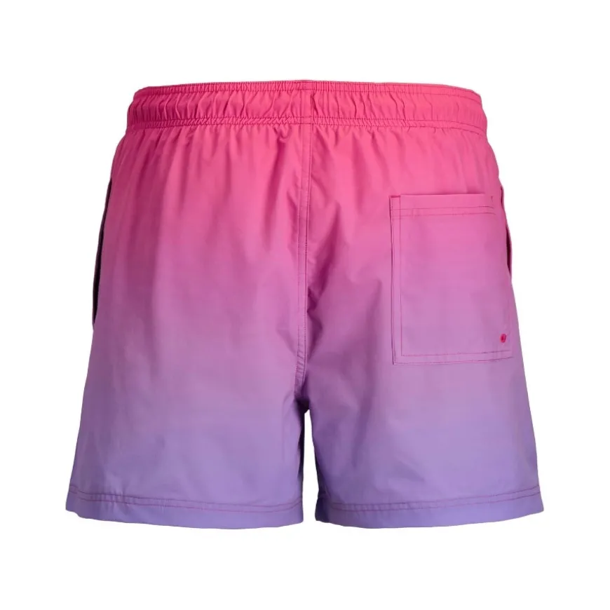 Bañadores Jack & jones Jpstmaui Horizon Dip Dye Swim Shorts