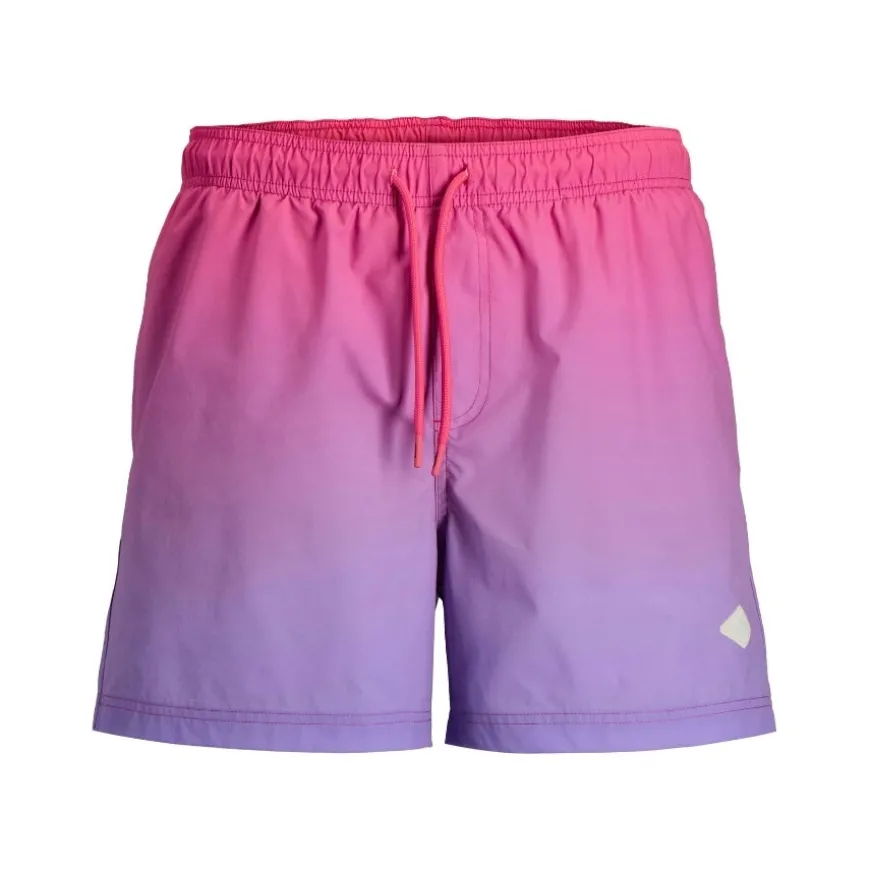 Bañadores Jack & jones Jpstmaui Horizon Dip Dye Swim Shorts