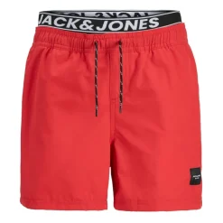 Bañadores Jack & jones Jpstmaui Jjswim Db Wb Akm Sn Jnr