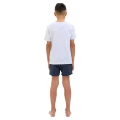 Bañadores Jack & jones Jpstmaui Jjswim Double Logo Akm Sn Jnr