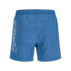 Bañadores Jack & jones Jpstmaui Wave Logo Swim Shorts Sn Jnr