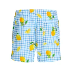 Bañadores Jack & jones Jpstmaui Vibes Novelty Aop Swim Short Sn