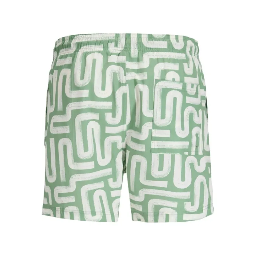 Bañadores Jack & jones Jpstmaui Sand Mature Swim Shorts