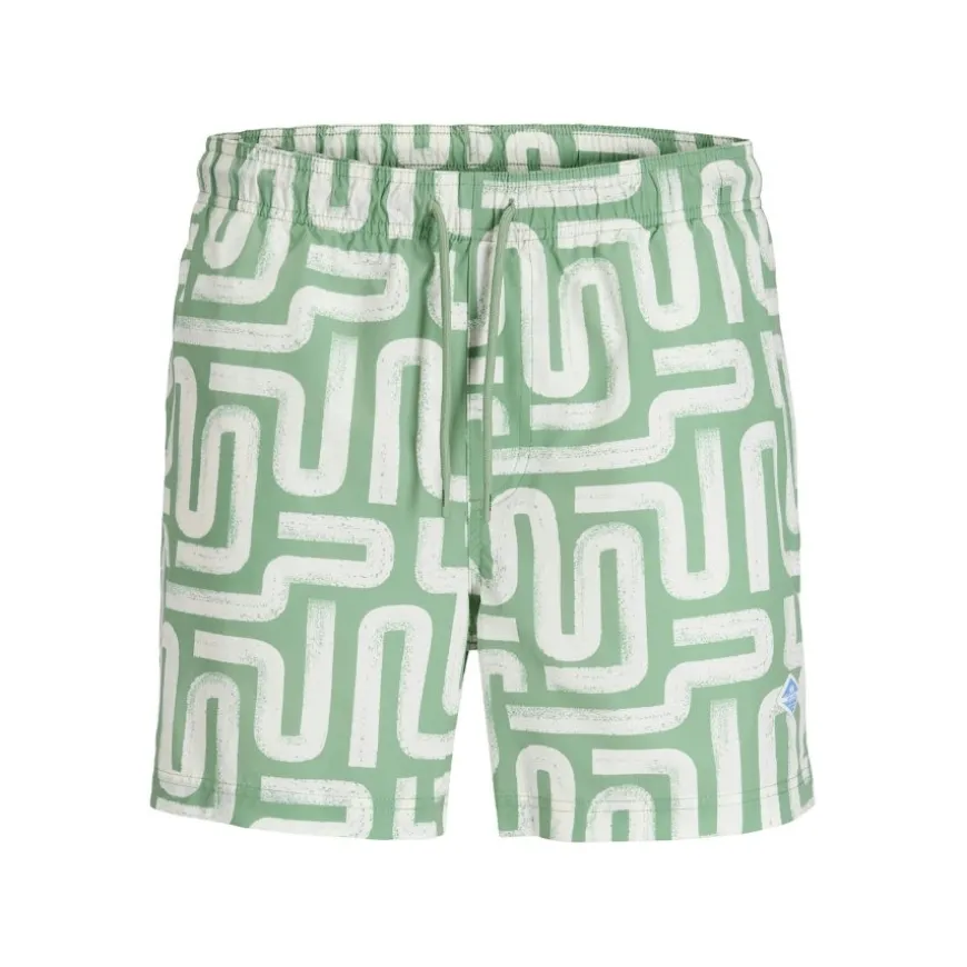 Bañadores Jack & jones Jpstmaui Sand Mature Swim Shorts