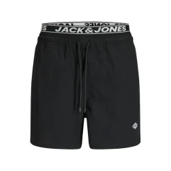 Bañadores Jack & jones Jpstmaui Surf Double Wb Swim Shorts Reg