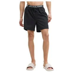 Bañadores Jack & jones Jpstmaui Surf Double Wb Swim Shorts Reg