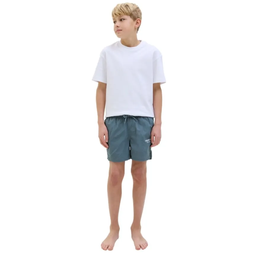 Bañadores Jack & jones Jpstmaui Jjswim Shorts Vesterbro Sn Jnr
