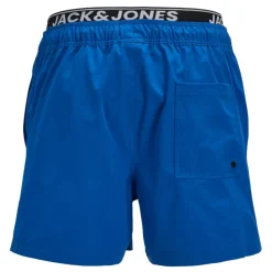 Bañadores Jack & jones Jpstmaui Jjswim Db Wb Akm Sn Jnr