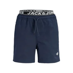 Bañadores Jack & jones Jpstmaui Surf Double Wb Swimshort Sn Jnr
