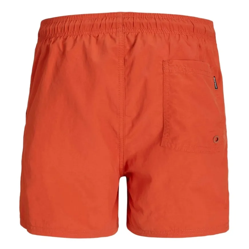 Bañadores Jack & jones Jpstmaui Jjswim Shorts Vesterbro Sn Jnr