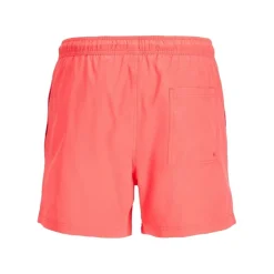 Bañadores Jack & jones Jpstmaui Tropic Solid Swim Shorts Reg Sn