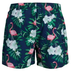 Bañadores Jack & jones Jpstmaui Jjswim Novelty Aop Akm Sn