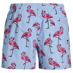 Bañadores Jack & jones Jpstmaui Jjswim Novelty Aop Akm Sn