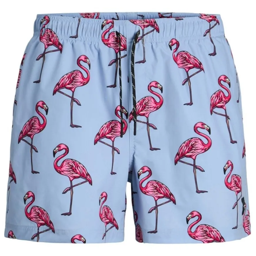 Bañadores Jack & jones Jpstmaui Jjswim Novelty Aop Akm Sn