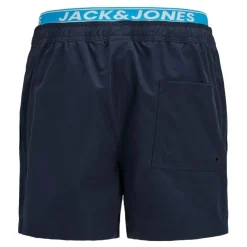 Bañadores Jack & jones Jpstmaui Jjswim Db Wb Neon Akm