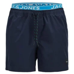 Bañadores Jack & jones Jpstmaui Jjswim Db Wb Neon Akm
