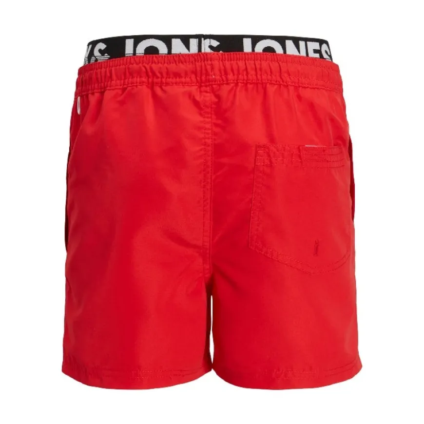 Bañadores Jack & jones Jpstfiji Jjswim Wb Ly Sn Jnr