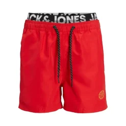 Bañadores Jack & jones Jpstfiji Jjswim Wb Ly Sn Jnr