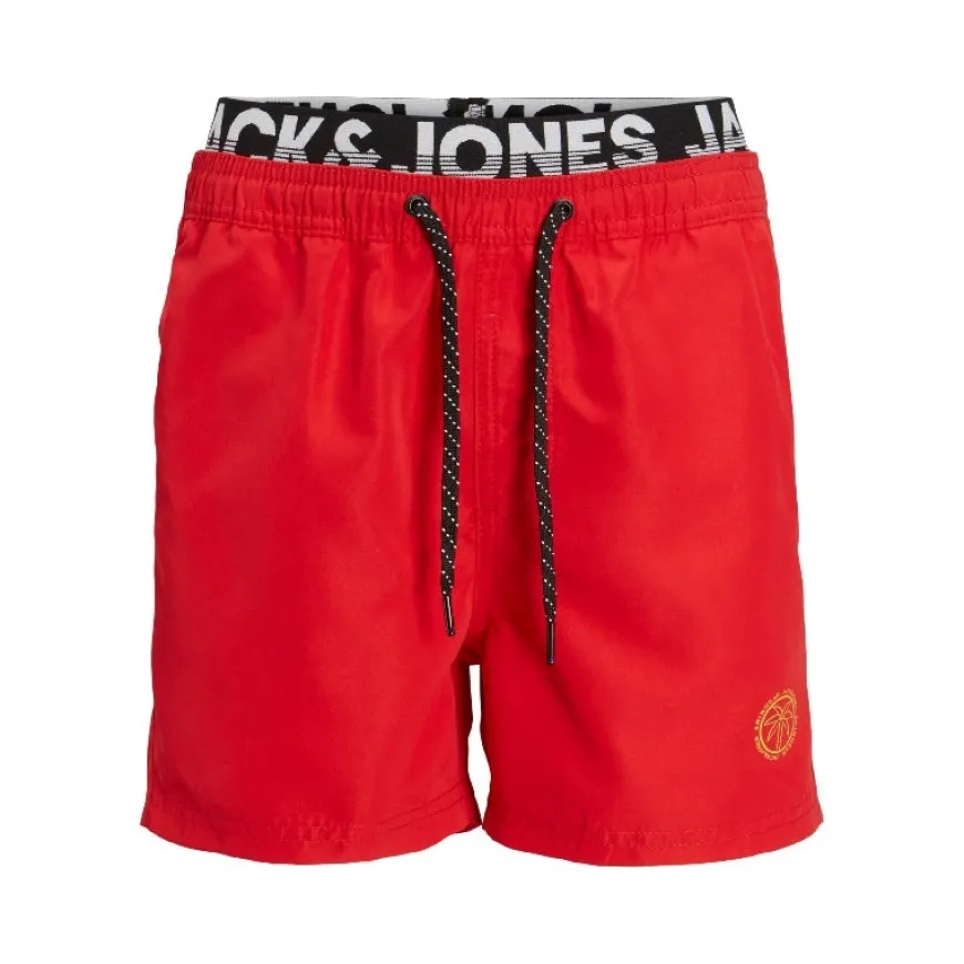 Bañadores Jack & jones Jpstfiji Jjswim Wb Ly Sn Jnr
