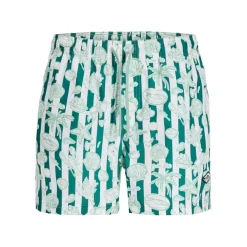 Bañadores Jack & jones Jpstmaui Vibes Novelty Aop Swim Short Sn