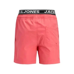 Bañadores Jack & jones Jpstmaui Surf Double Wb Swimshort Sn Jnr