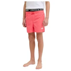 Bañadores Jack & jones Jpstmaui Surf Double Wb Swimshort Sn Jnr