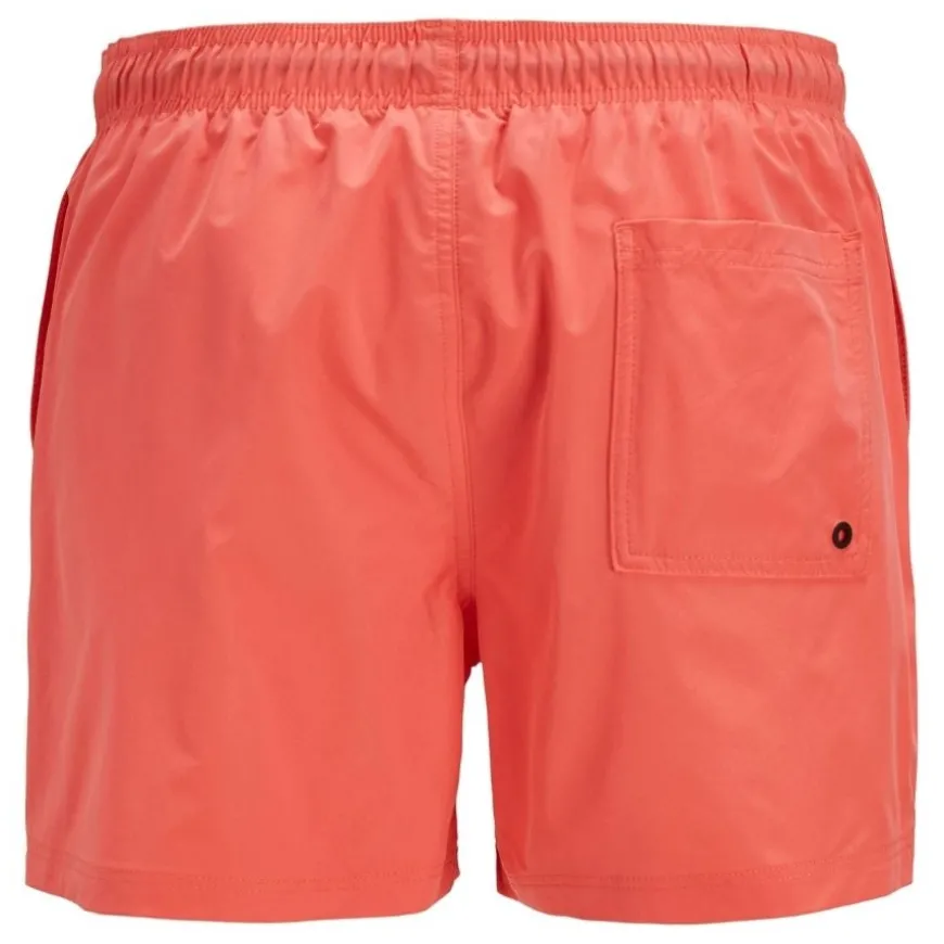 Bañadores Jack & jones Jpstmaui Jjswim Double Logo Akm Sn