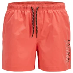 Bañadores Jack & jones Jpstmaui Jjswim Double Logo Akm Sn