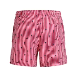 Bañadores Jack & jones Jpstmaui Breeze Mini Stripe Swim Srt Sn