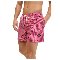 Bañadores Jack & jones Jpstmaui Breeze Mini Stripe Swim Srt Sn