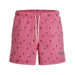 Bañadores Jack & jones Jpstmaui Breeze Mini Stripe Swim Srt Sn