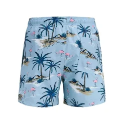 Bañadores Jack & jones Jpstmaui Vibes Novelty Aop Swim Sh Jnr