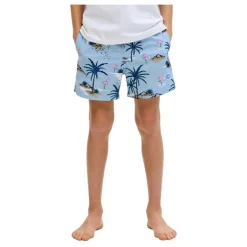 Bañadores Jack & jones Jpstmaui Vibes Novelty Aop Swim Sh Jnr
