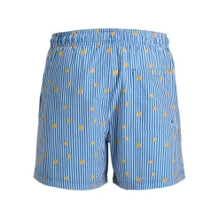 Bañadores Jack & jones Jpstmaui Breeze Mini Stripe Swim Srt Sn