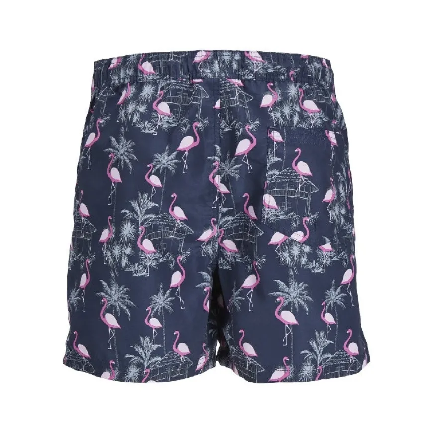 Bañadores Jack & jones Jpstfiji Jjswim Aop Ss24 Ly Sn