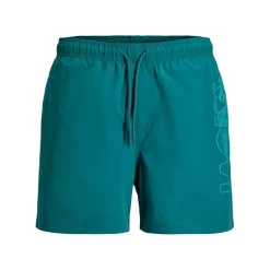 Bañadores Jack & jones Jpstmaui Wave Logo Swim Shorts Reg Sn