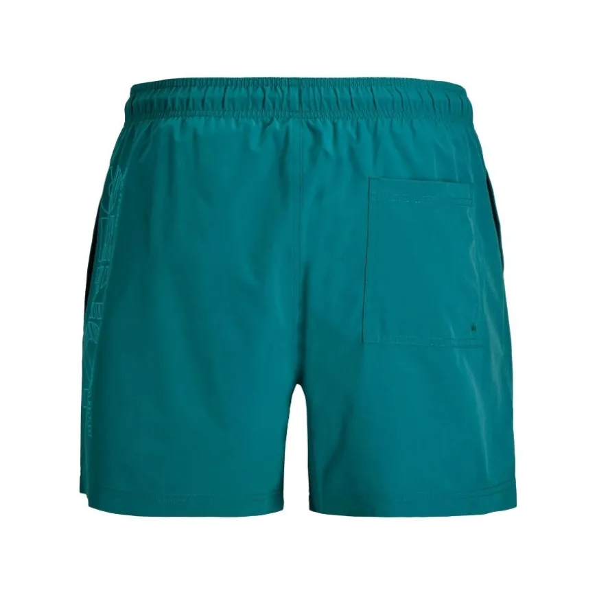Bañadores Jack & jones Jpstmaui Wave Logo Swim Shorts Reg Sn