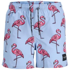 Bañadores Jack & jones Jpstmaui Jjswim Novelty Aop Akm Sn Jnr