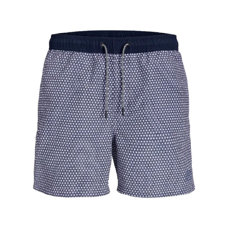 Bañadores Jack & jones Jpstfiji Jjswim Plain Wb Ly