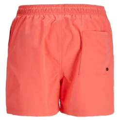 Bañadores Jack & jones Jpstmaui Jjswim Solid Akm Sn