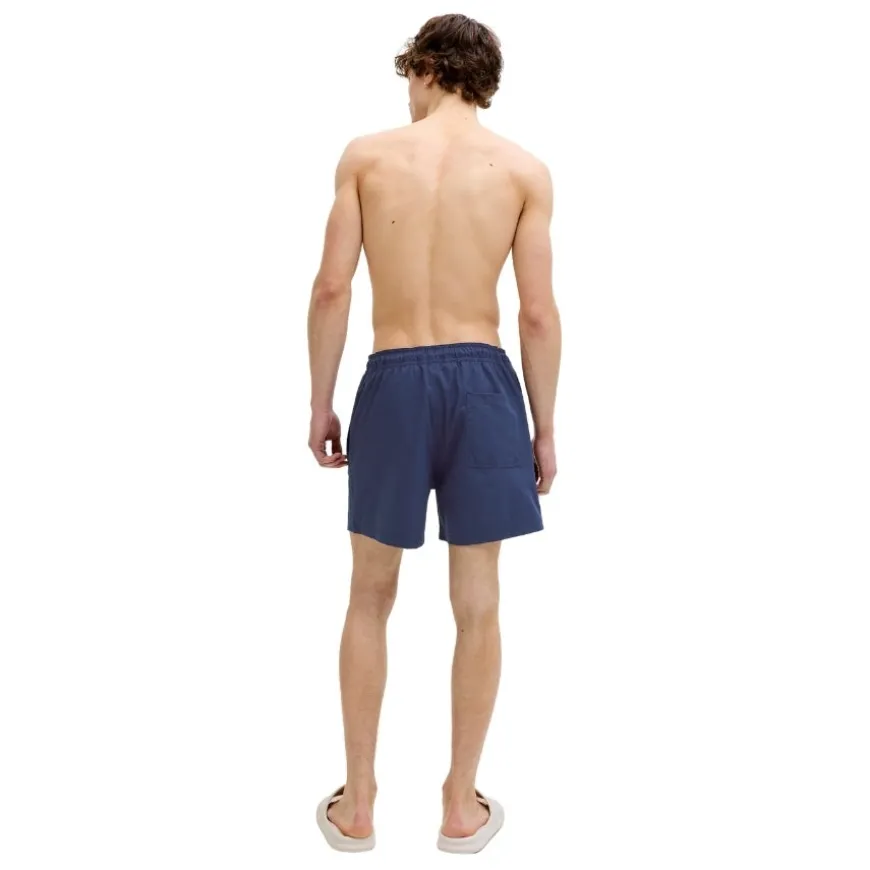 Bañadores Jack & jones Jpstmaui Tropic Solid Swim Shorts Reg Sn