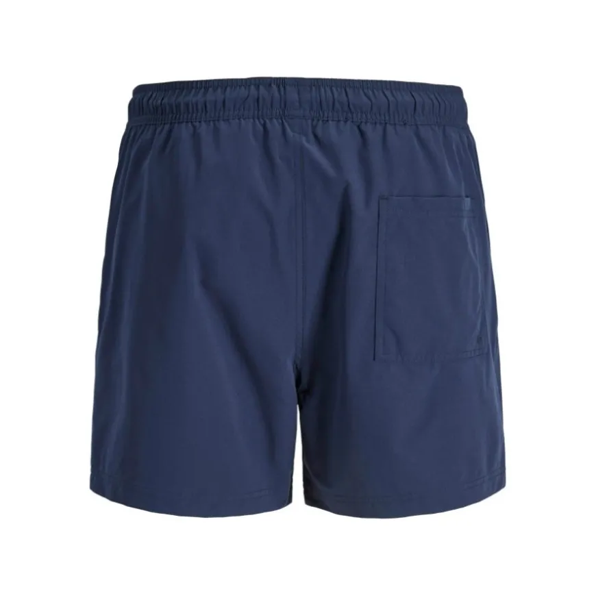Bañadores Jack & jones Jpstmaui Tropic Solid Swim Shorts Reg Sn