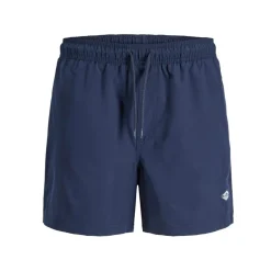 Bañadores Jack & jones Jpstmaui Tropic Solid Swim Shorts Reg Sn