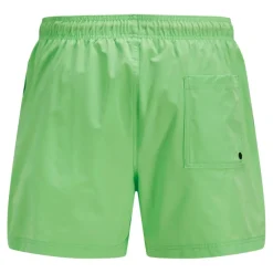 Bañadores Jack & jones Jpstmaui Jjswim Double Logo Akm Sn Jnr