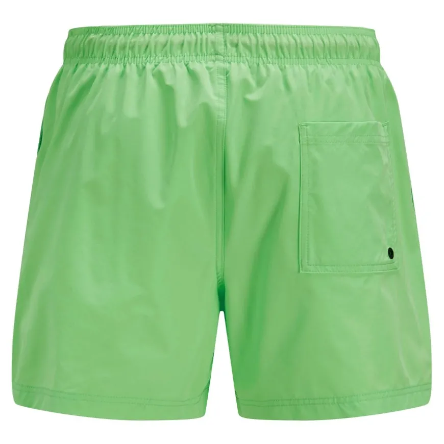 Bañadores Jack & jones Jpstmaui Jjswim Double Logo Akm Sn Jnr