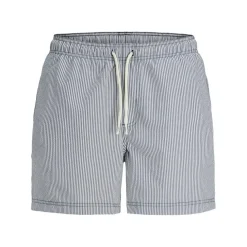 Bañadores Jack & jones Jpstmaui Ocean Seersucker Swim Shorts Ln