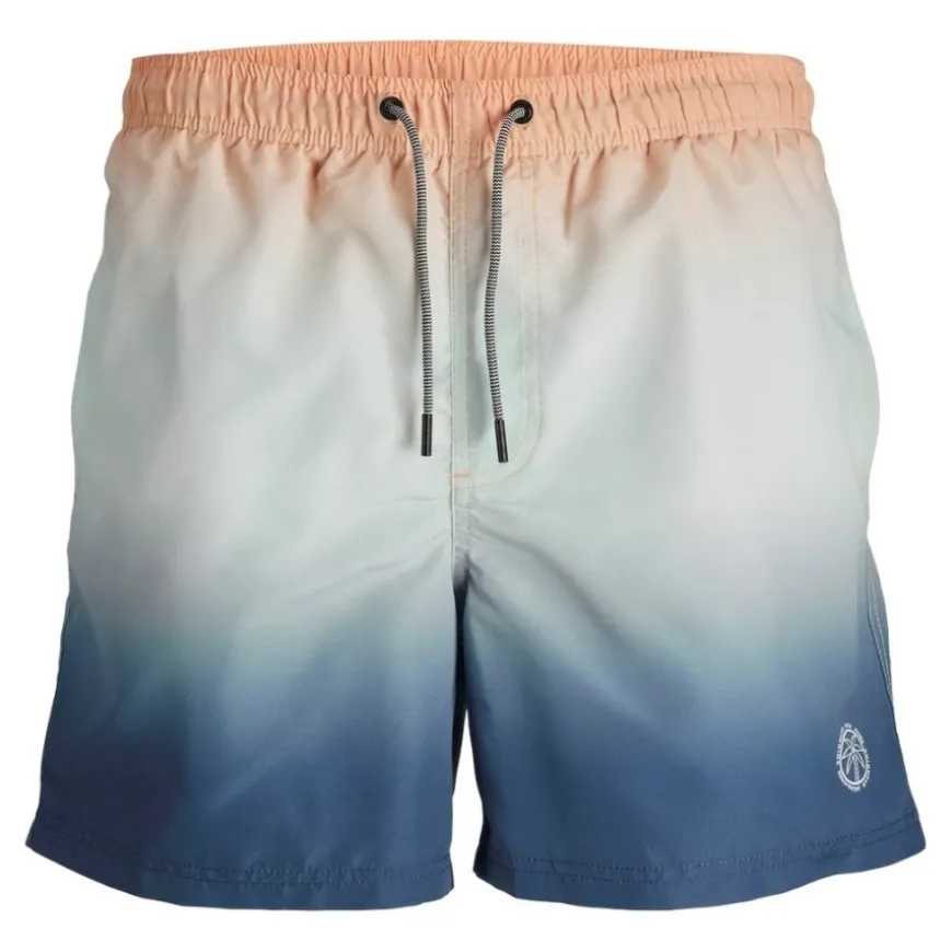 Bañadores Jack & jones plus Jpstfiji Jjswim Dip Dye Ly Pls
